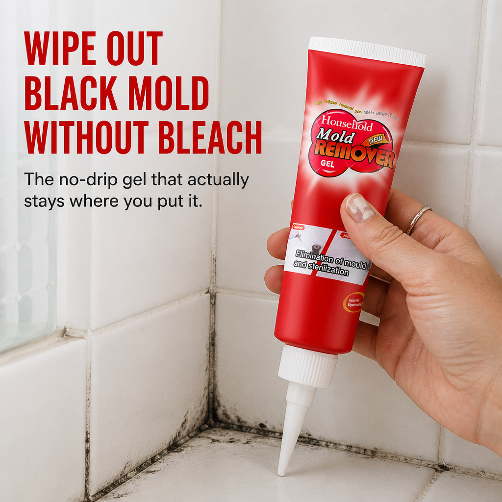 MorphoGuard — Erase Black Mold From Grout Without Bleach or Scrubbing - Lamylie