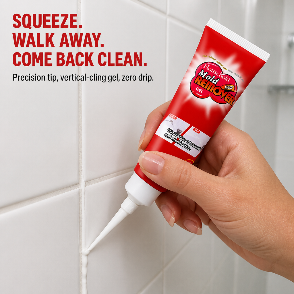 MorphoGuard — Erase Black Mold From Grout Without Bleach or Scrubbing - Lamylie