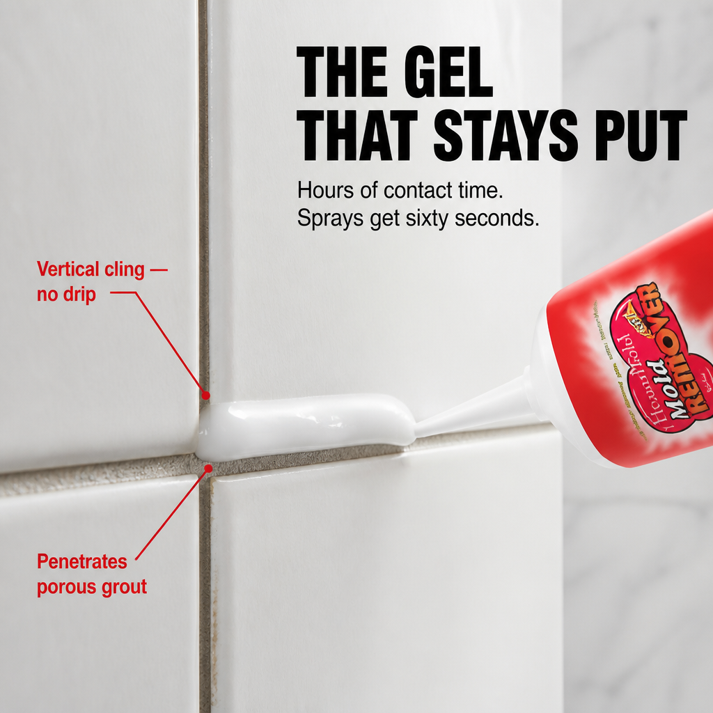 MorphoGuard — Erase Black Mold From Grout Without Bleach or Scrubbing - Lamylie