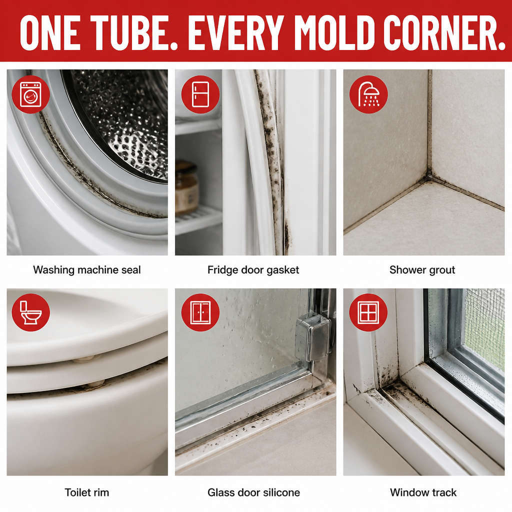 MorphoGuard — Erase Black Mold From Grout Without Bleach or Scrubbing - Lamylie