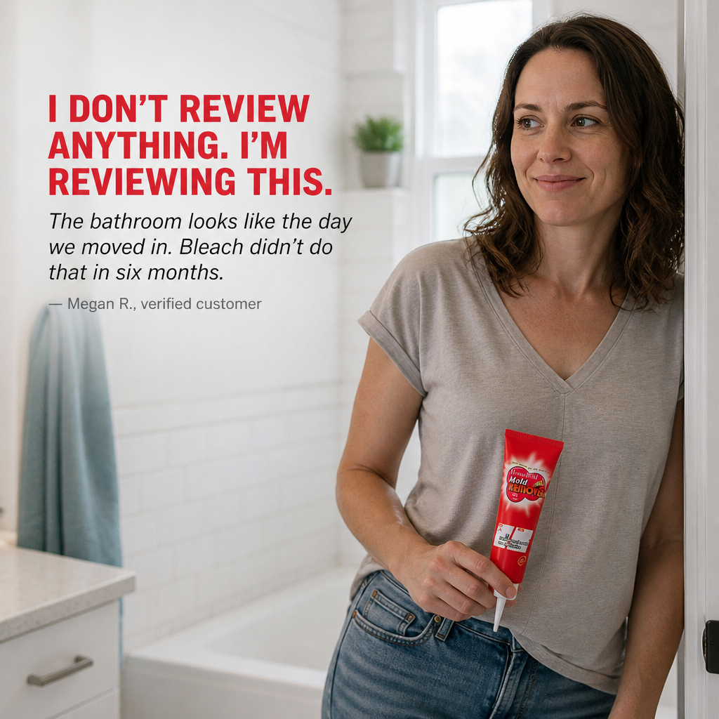 MorphoGuard — Erase Black Mold From Grout Without Bleach or Scrubbing - Lamylie