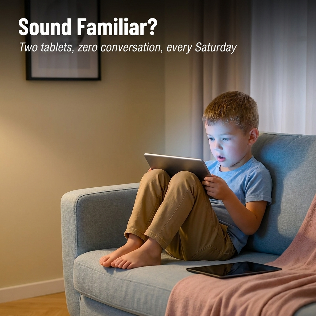 LuminaSphere — Hover, Boomerang & Catch It Mid-Air, One-Hand Tossable - Lamylie