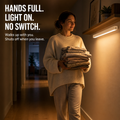 LumaSense — Light Up Any Dark Closet, Hallway or Stair Without Wiring - Lamylie