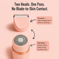LumeaSilk — Shave the Bikini Line Without Nicks, Burns, or Ingrown Hairs - Lamylie