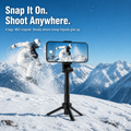 SnapStudio — Snap Your Phone In, Pop Four Legs Out, Hit Record - Lamylie