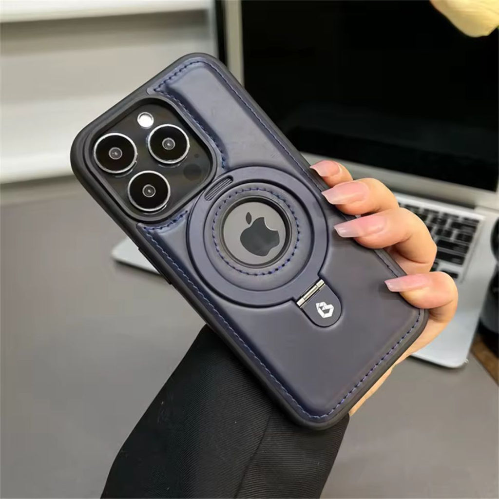 Odolné pouzdro pro iPhone - stylová ochrana, která zaujme - Lamylie
