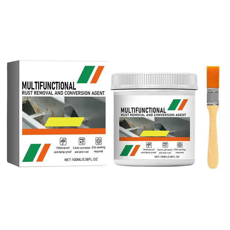 VitaShield — Revive Your Rusted Metals with Effortless, Lasting Brilliance - Lamylie