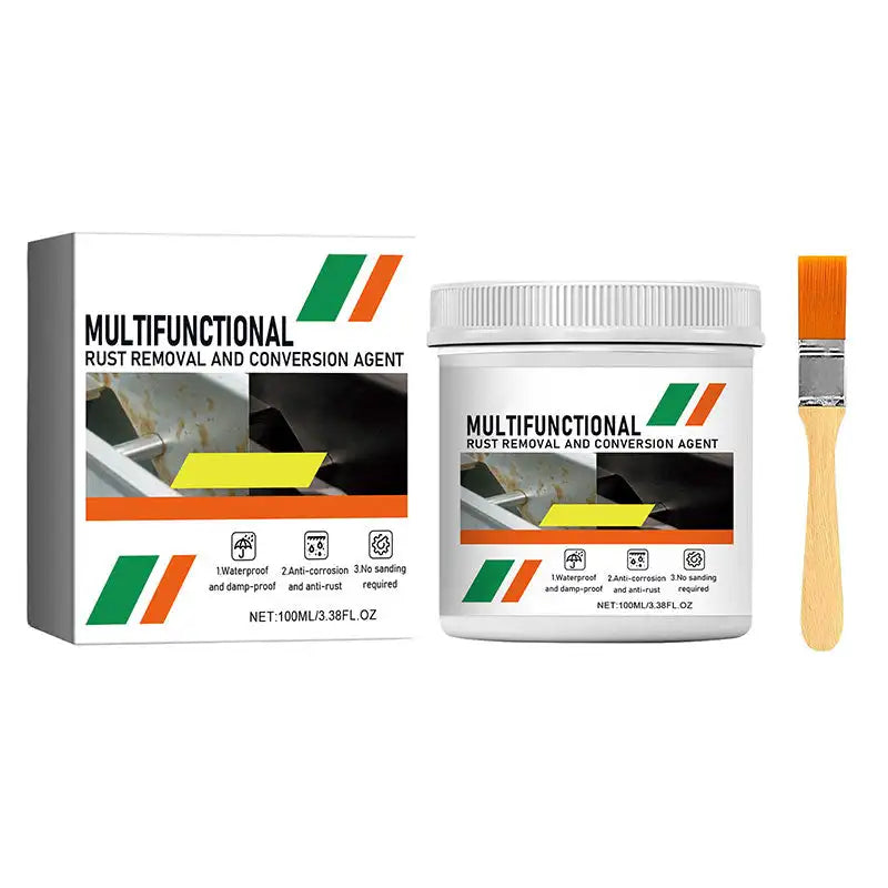 VitaShield — Revive Your Rusted Metals with Effortless, Lasting Brilliance - Lamylie