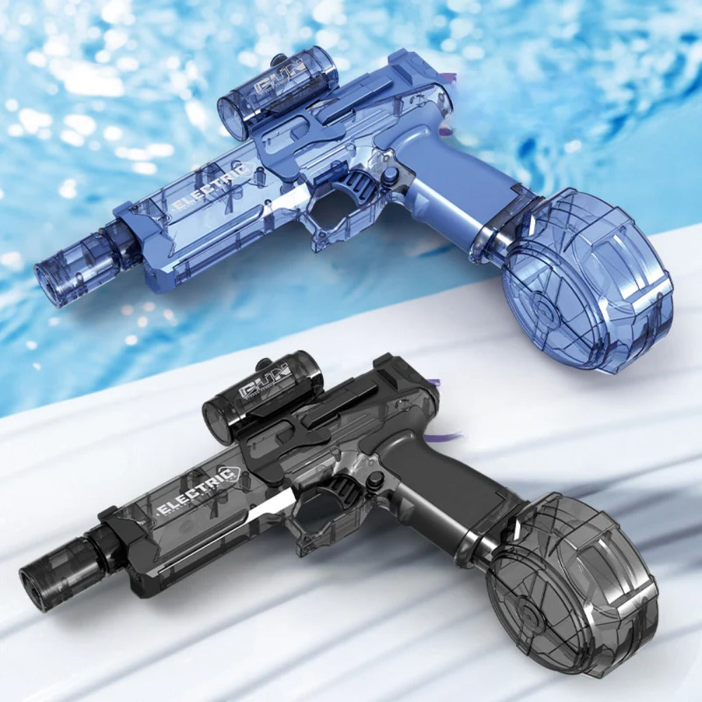 Ultimate Water Battle Blaster - Lamylie