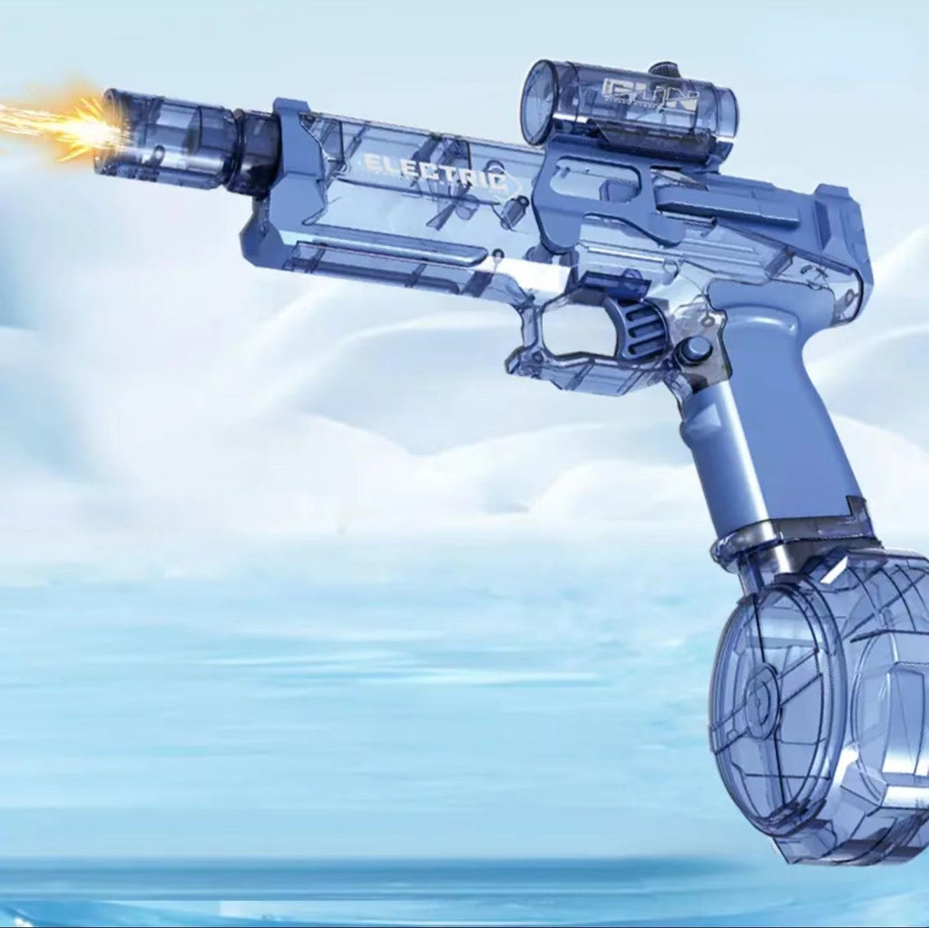 Ultimate Water Battle Blaster - Lamylie