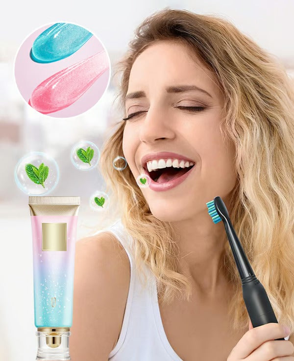 LumoraShine — Unleash Your Brightest, Most Confident Smile Every Day - Lamylie
