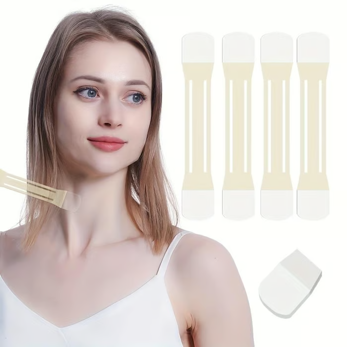 Liftique — Instantly Sculpt a Youthful Neckline Without Pain or Pins - Lamylie