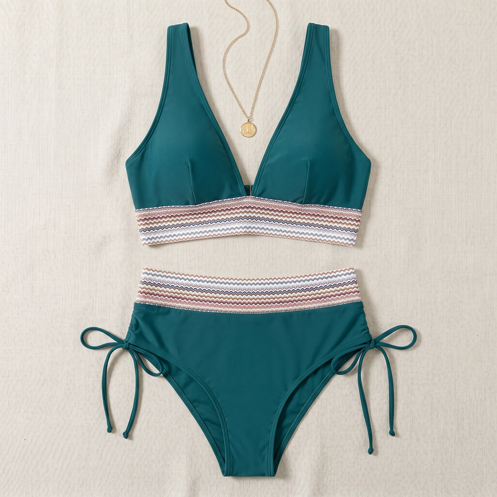 Nerina Swimsuit - Lamylie