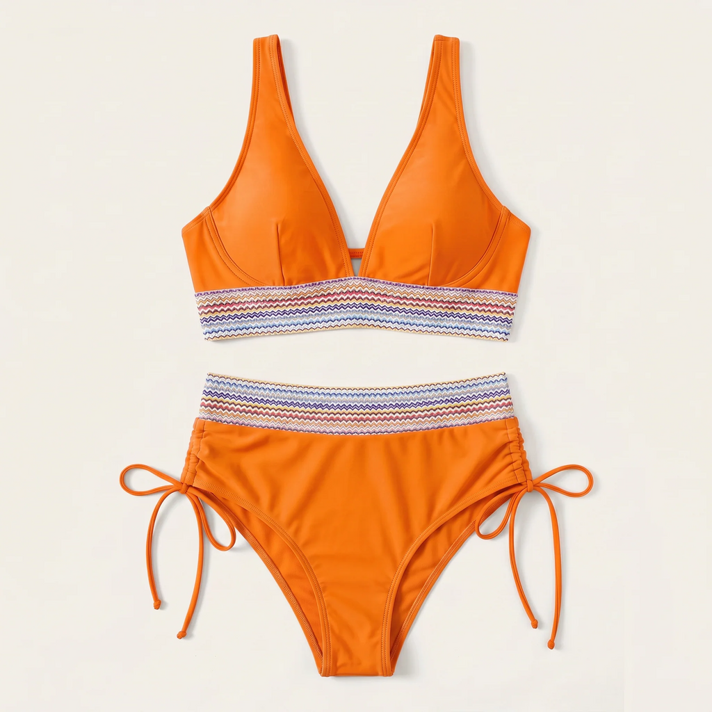 Nerina Swimsuit - Lamylie