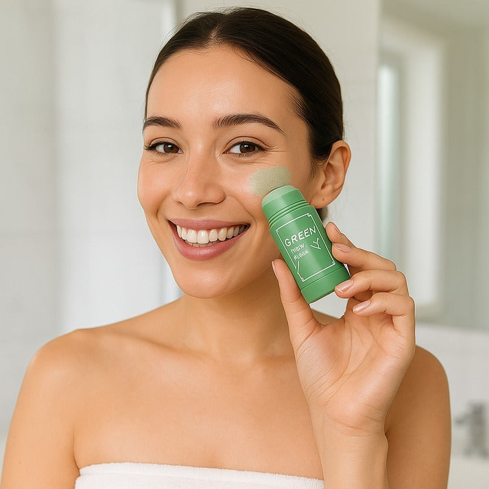 DermaStick | Eliminate acne and blemishes quickly – regain your confidence or your beauty - Lamylie