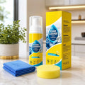 Multi Functional Foam Cleaner - Lamylie