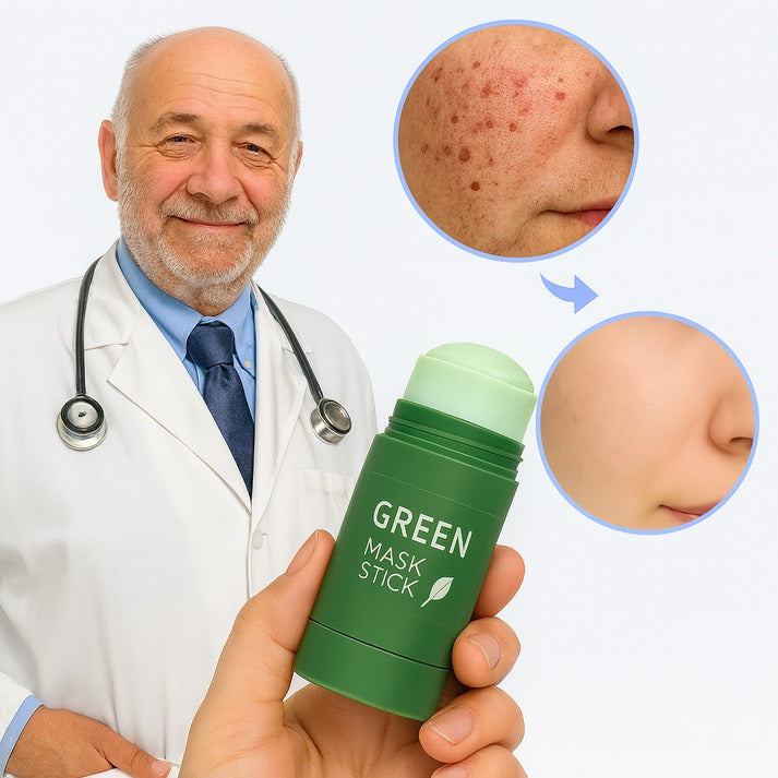 DermaStick | Eliminate acne and blemishes quickly – regain your confidence or your beauty - Lamylie
