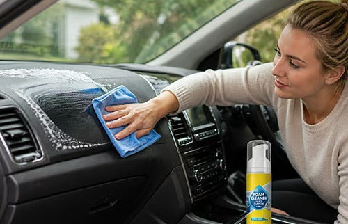 Multi Functional Foam Cleaner - Lamylie