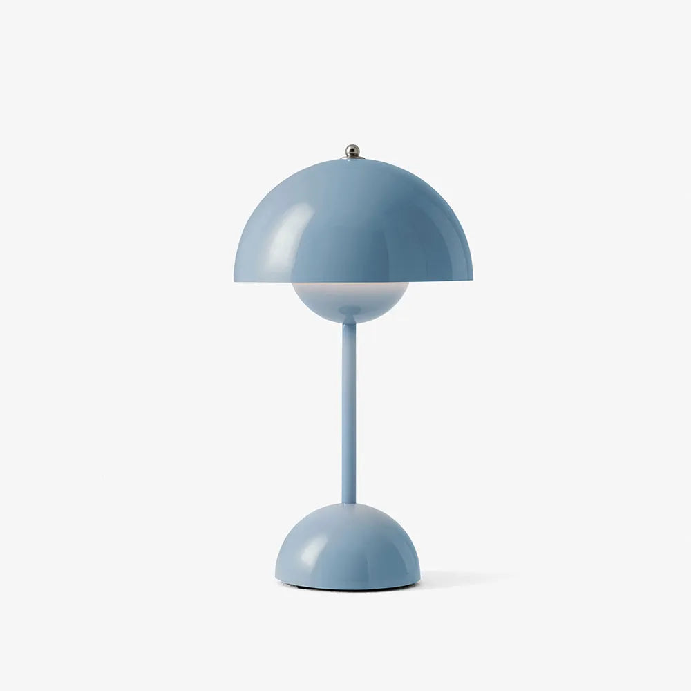Funghi Lights | USB rechargeable + dimmable in 3 levels - Lamylie