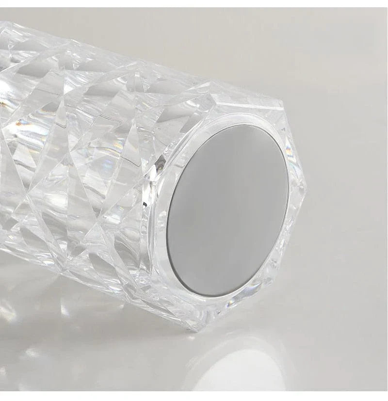 Magique Touch Kristalllampe mit Steuerung - Lamylie