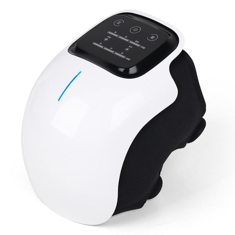 Knee Massage Device for Daily Comfort and Heat Therapy - Lamylie