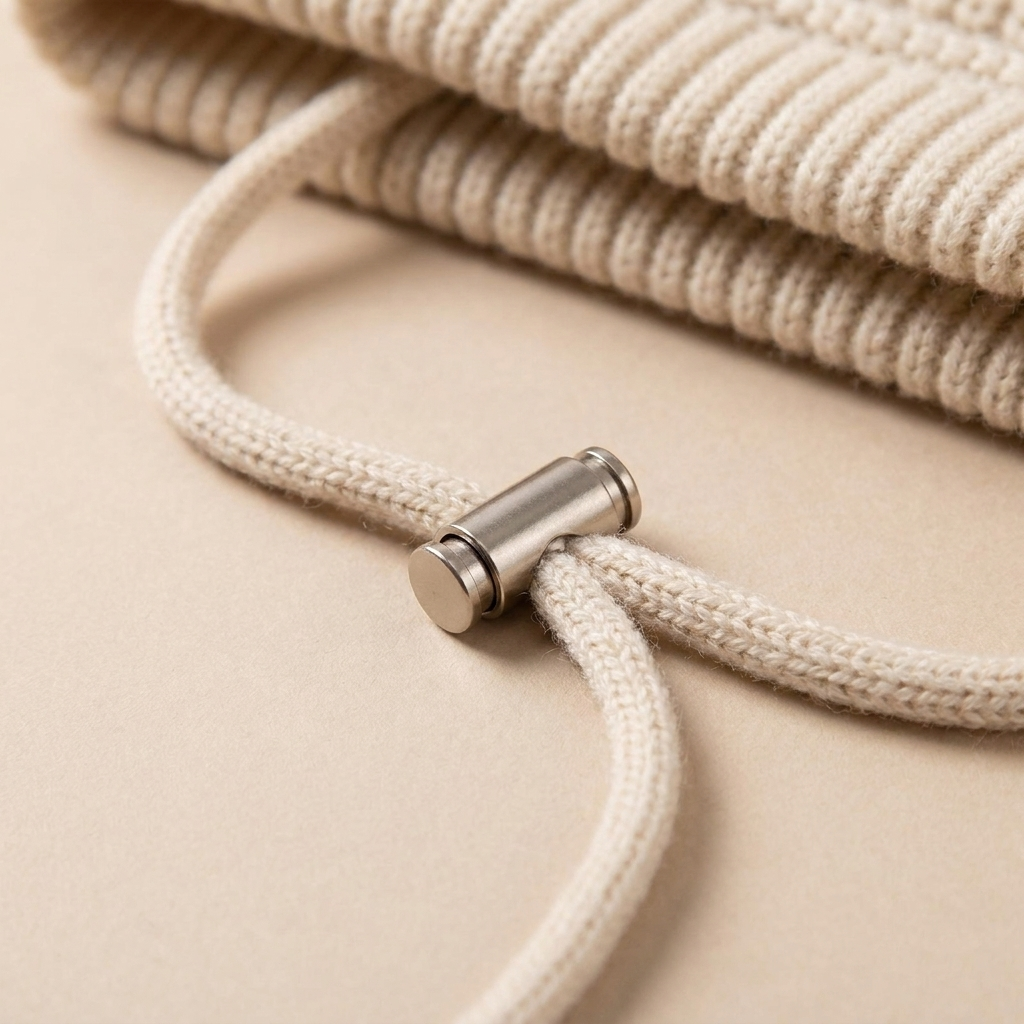 ChillGuard – Sciarpa con cappuccio foderata in morbido peluche e vestibilità regolabile con coulisse - Lamylie