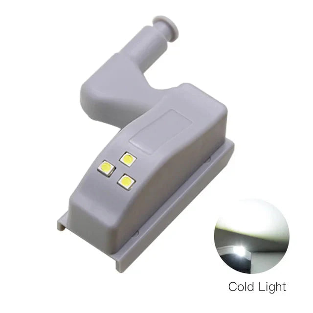 LED Under-Cabinet Light with Motion Sensor for Kitchen - Lamylie