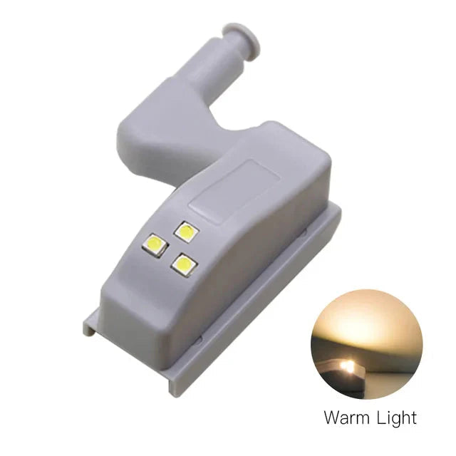LED Under-Cabinet Light with Motion Sensor for Kitchen - Lamylie