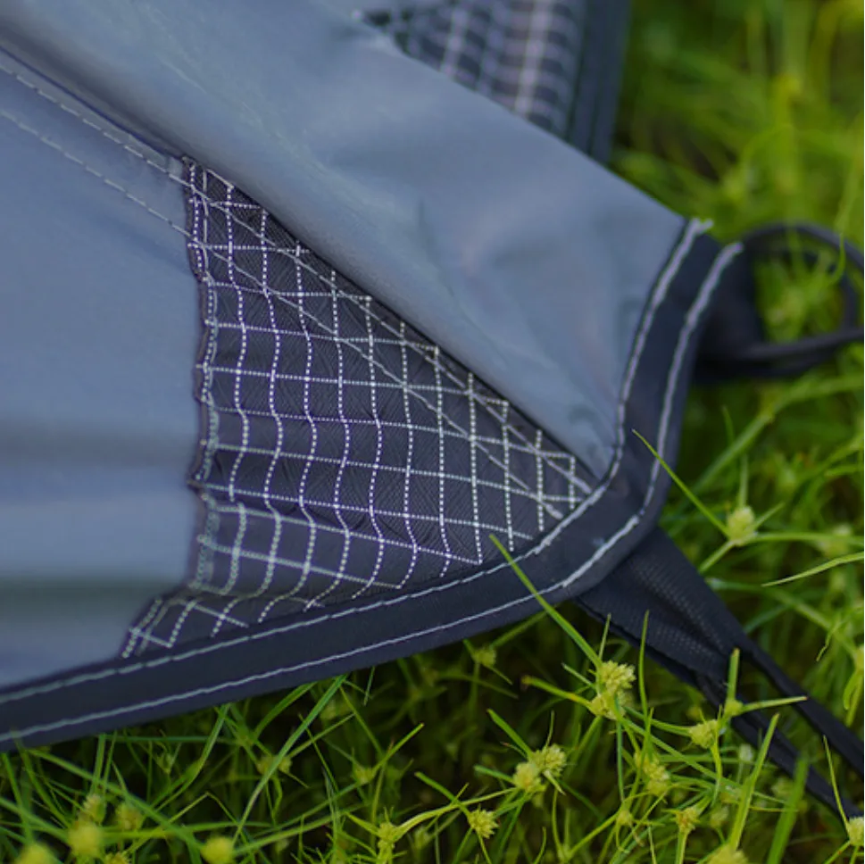 Lightweight Backpacking Tent for Two Individuals - Lamylie