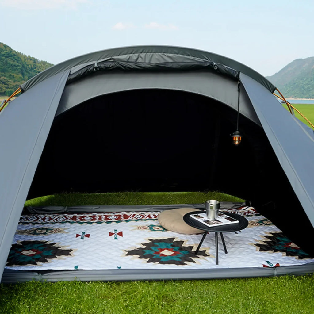 Lightweight Backpacking Tent for Two Individuals - Lamylie