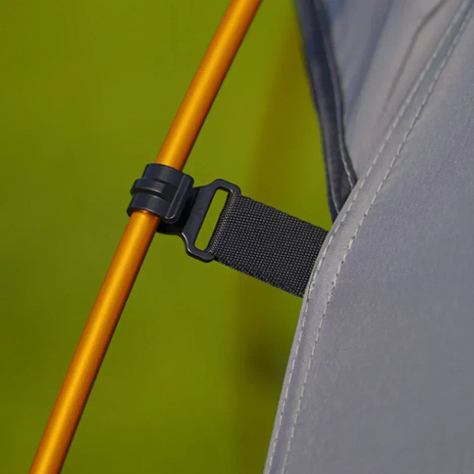 Lightweight Backpacking Tent for Two Individuals - Lamylie