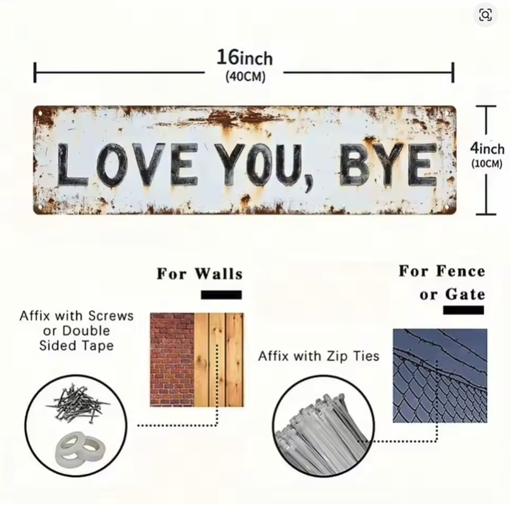 Heartfelt Home Decor – Create a Warm Atmosphere for Farewells - Lamylie