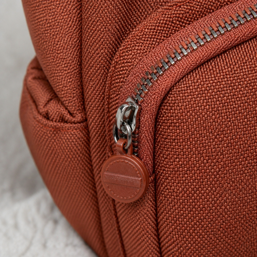 Korva – Convertible Sling Crossbody with Hidden Backpack Conversion - Lamylie
