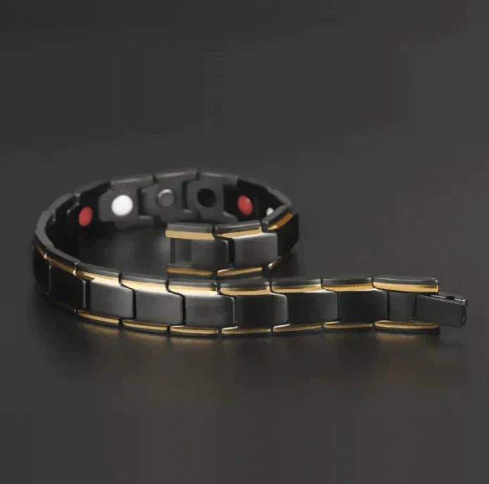 Magnetisches Armband für den täglichen Gebrauch – schickes Accessoire für lässige und moderne Styles – Lamylie