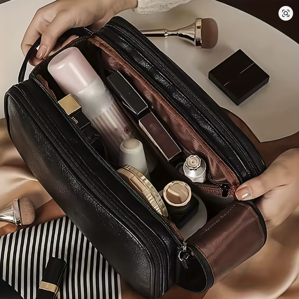 Makeup-Organizer für ordentliche Aufbewahrung – Schluss mit dem Chaos – Lamylie