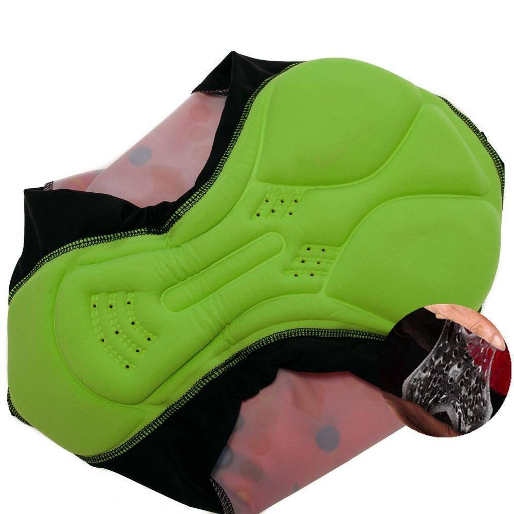 Conjunto de camisola e calções de ciclismo para homem - Estilo Aero Pro - Lamylie