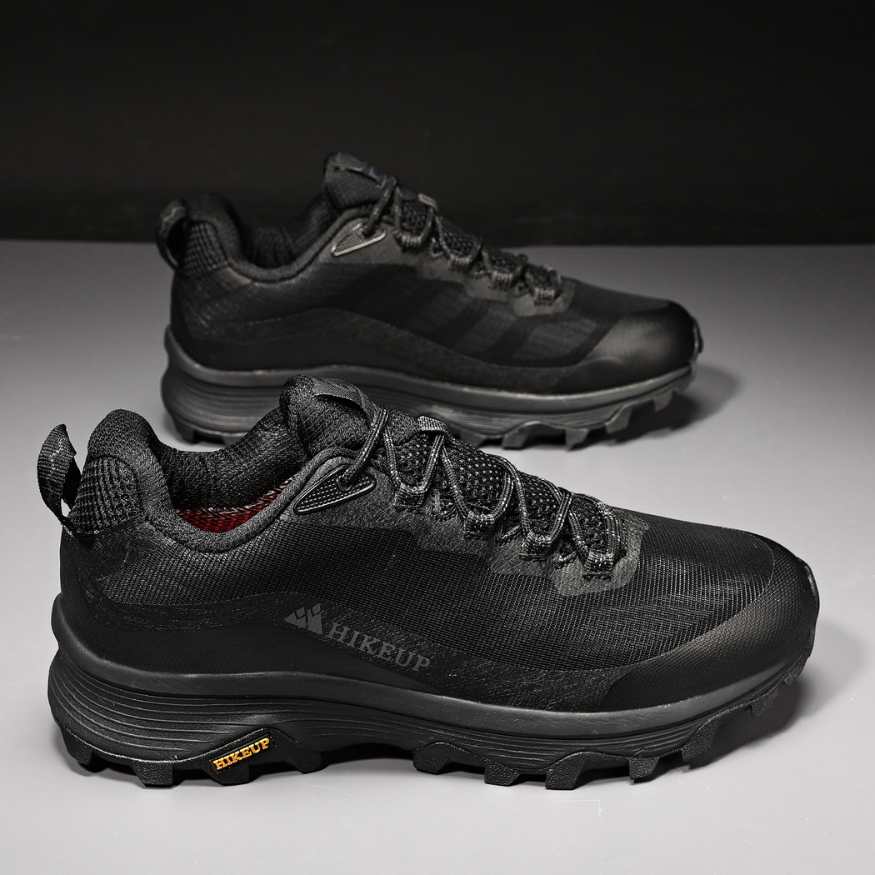 Men's Versatile Hiking Boots for All Weather Conditions - Lamylie