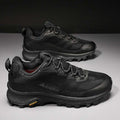 Men's Versatile Hiking Boots for All Weather Conditions - Lamylie