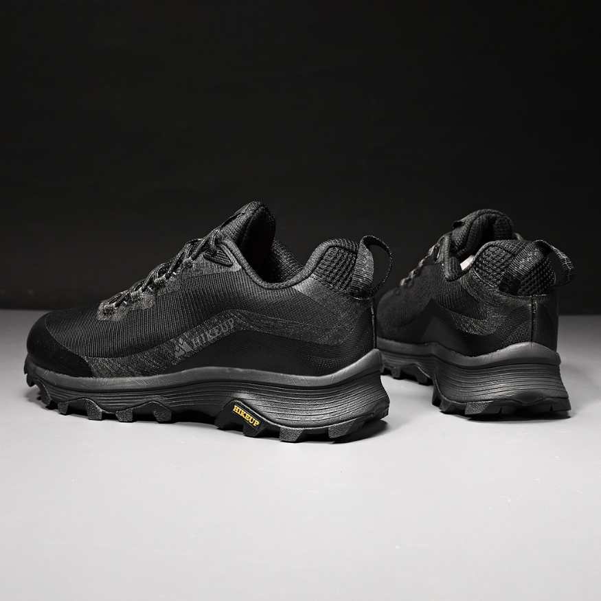 Men's Versatile Hiking Boots for All Weather Conditions - Lamylie