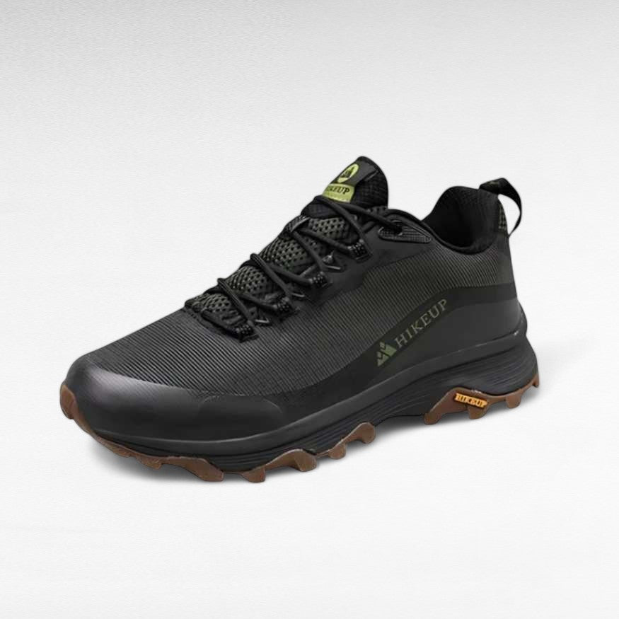 Men's Versatile Hiking Boots for All Weather Conditions - Lamylie