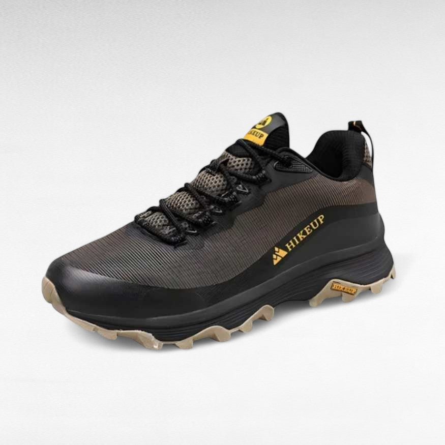 Men's Versatile Hiking Boots for All Weather Conditions - Lamylie