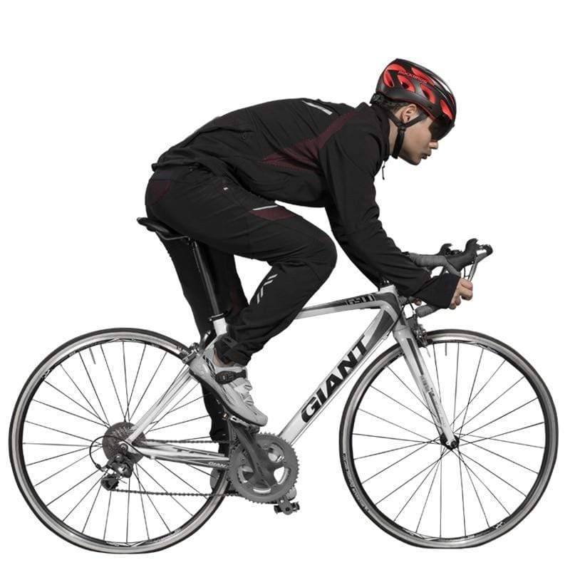 Herren-Taktikhose zum Radfahren im Freien und für den Sport – Lamylie