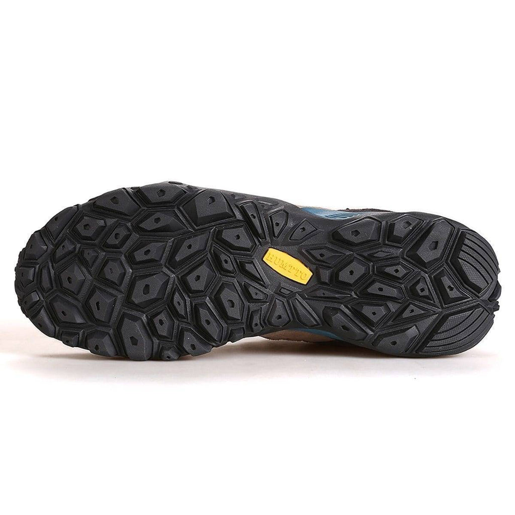 Rutschfestes Wander-Schuhwerk für Herren – Outdoor-Abenteuerstiefel – Lamylie