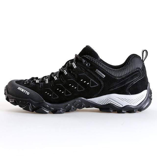 Rutschfestes Wander-Schuhwerk für Herren – Outdoor-Abenteuerstiefel – Lamylie