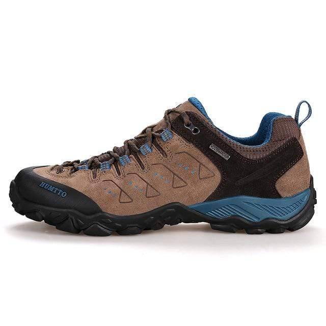 Rutschfestes Wander-Schuhwerk für Herren – Outdoor-Abenteuerstiefel – Lamylie
