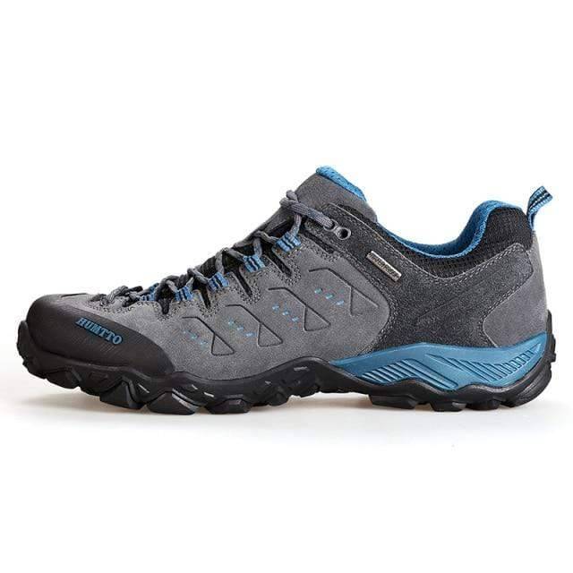 Rutschfestes Wander-Schuhwerk für Herren – Outdoor-Abenteuerstiefel – Lamylie