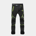 Men's Hiking Pants for Outdoor Activities - Windproof Design - Lamylie
