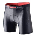Cuissard de cyclisme pour homme avec sous-vêtement rembourré – Lamylie