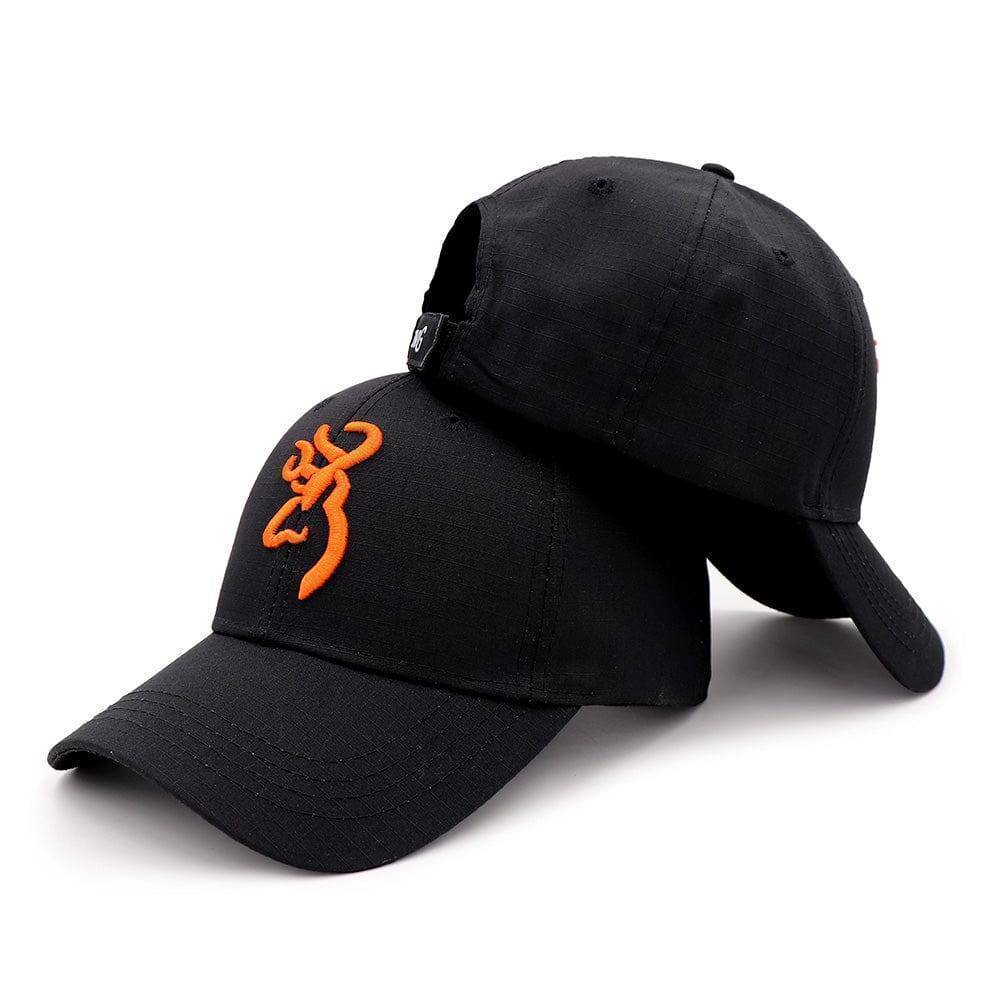 Men's Outdoor Fishing Hat with Tactical Camouflage Design - Lamylie