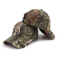 Men's Outdoor Fishing Hat with Tactical Camouflage Design - Lamylie